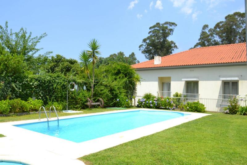Hotel Pinheiro Manso Seara Exterior photo