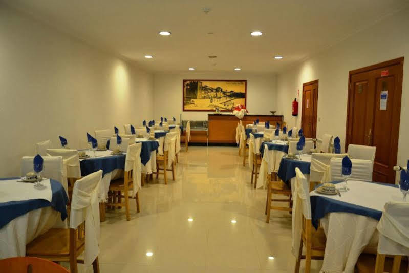 Hotel Pinheiro Manso Seara Exterior photo