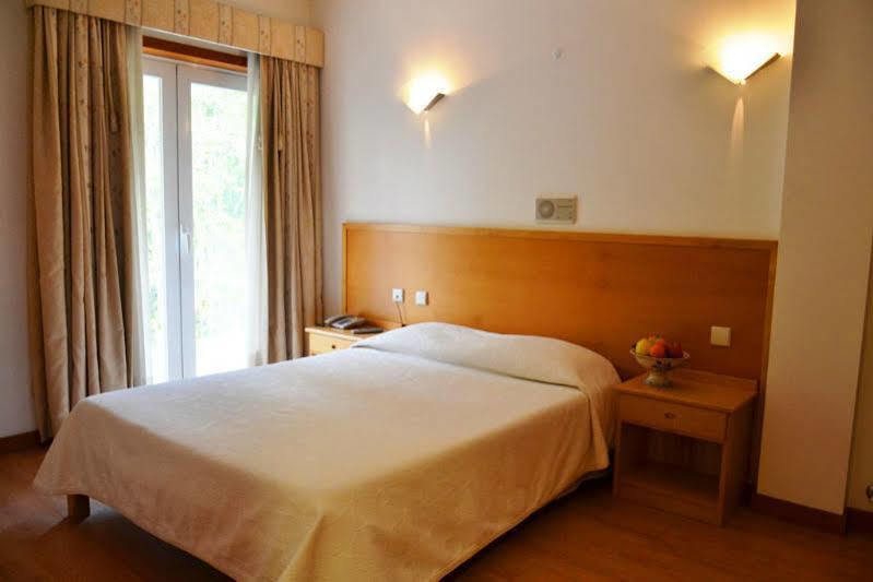 Hotel Pinheiro Manso Seara Exterior photo